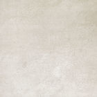 Lappato सतह सफेद आधुनिक चीनी मिट्टी के बरतन टाइल, सीमेंट इंकजेट तल टाइलें 600 X 600 मिमी आकार: