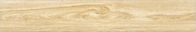 20 * 100 सेमी सिरेमिक टाइलें आधुनिक चीनी मिट्टी के बरतन तिल लकड़ी देखो तल लकड़ी के डिजाइन टाइलें