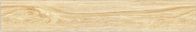 20 * 100 सेमी सिरेमिक टाइलें आधुनिक चीनी मिट्टी के बरतन तिल लकड़ी देखो तल लकड़ी के डिजाइन टाइलें