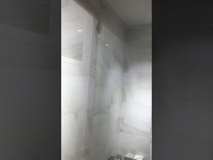 मार्बल एगेट सीरीज़ बेज रंग