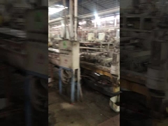 कारखाना उत्पादन लाइन