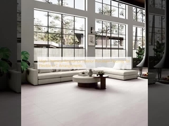 लचीली एल/सी व्यवस्थाओं के लिए उच्च रासायनिक प्रतिरोधक आंतरिक चीनी मिट्टी का फर्श