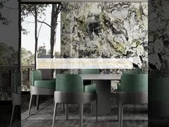 स्वागत OEM 4 पैटर्न और सही स्तर के साथ इनडोर चीनी मिट्टी के बरतन टाइलें