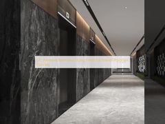 एल/सी भुगतान टीम और आंतरिक पोर्सिलेन फर्श के लिए चमकदार खत्म