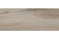 हल्का भूरा रंग जलरोधक लकड़ी का लुक पोर्सिलेन टाइल 200x1200 मिमी