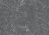 कॉफी शॉप संगमरमर दिखने सिरेमिक फर्श टाइल 9.5 मिमी मोटाई ग्रे रंग
