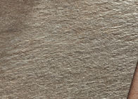 चीन Foshan रेत पत्थर श्रृंखला हल्के भूरे रंग के चीनी मिट्टी के बरतन टाइल, फर्श टाइल आपूर्तिकर्ता