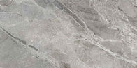 चमकता हुआ डिजिटल पॉलिश संगमरमर शैली चीनी मिट्टी के बरतन टाइल 12 मिमी मोटाई