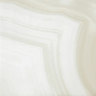 तहखाने के फर्श आधुनिक चीनी मिट्टी के बरतन टाइल अगेट बेज रंग एसिड प्रतिरोधी 600x600 मिमी आकार बेज रंग: