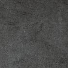 लिविंग रूम वाटरप्रूफ ब्लैक कलर के लिए 300x300 एमएम साइज नॉन स्लिप ग्लेज़ेड सिरेमिक टाइल