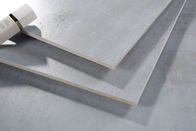 समील स्टोन श्रृंखला आधुनिक चीनी मिट्टी के बरतन टाइल 600x600 मिमी आकार बर्फ का रंग मैट जंग लगा सिरेमिक रसोई तल टाइल
