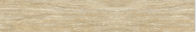 हेरिंगबोन ओक टिम्बर फ़्लोरिंग टुकड़े टुकड़े चीनी मिट्टी के बरतन लकड़ी टाइल बेज रंग 200x1200 मिमी आकार सिरेमिक टाइलों के बारे में
