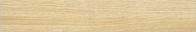 चीनी मिट्टी के बरतन पॉलिश लकड़ी के डिजाइन सिरेमिक तल टाइलें 20x120 मूल्य लकड़ी के तल टाइल