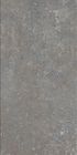डार्क ग्रे एंटीक ग्लेज़ेड सीमेंट लुक पोर्सिलेन रस्टिक 600x1200 सिरेमिक वॉल एंड फ्लोर टाइल
