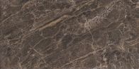 चीनी मिट्टी के बरतन टाइल 1800x900 सिरेमिक तल टाइल सिरेमिक तल टाइल बाथरूम डार्क तल टाइल इंडोर चीनी मिट्टी के बरतन टाइल भूरा रंग