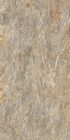 लक्ज़री फ़्लोर टाइल्स व्हाइट मेबल बड़े आकार के चीनी मिट्टी के बरतन टाइलें 900 * 1800 मिमी पॉलिश लिविंग रूम चीनी मिट्टी के बरतन तल टाइल