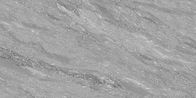 शोरूम पनरोक 1200 * 2400 मिमी 9 मिमी पॉलिश चीनी मिट्टी के बरतन टाइल