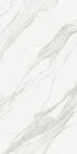 2020 नई डिजाइन सफेद रंग 1200x2400 मिमी मोटाई 5.5 मिमी तल चीनी मिट्टी के बरतन टाइल सिरेमिक दीवार से सिरेमिक टाइलें मूल्य: