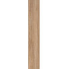 लिविंग रूम के लिए कस्टम आधुनिक लकड़ी के इंडोर चीनी मिट्टी के बरतन टाइलें