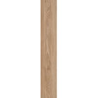 लिविंग रूम के लिए कस्टम आधुनिक लकड़ी के इंडोर चीनी मिट्टी के बरतन टाइलें