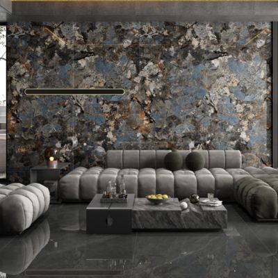 उच्च दाग प्रतिरोध और इनडोर स्पेस के लिए आदर्श ग्रेड इनडोर पोर्सिलेन टाइलें