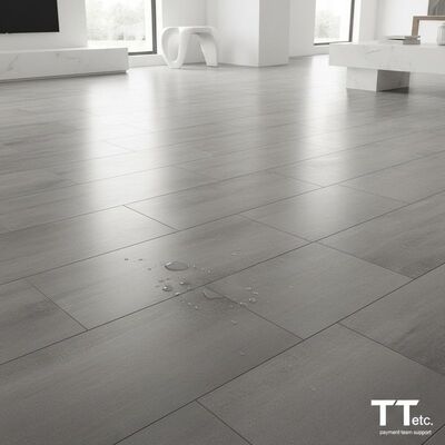 आसान सफाई वाला पोर्सिलेन सीमेंट लुक टाइल, जो आसान रखरखाव को आधुनिक डिज़ाइन के साथ जोड़ता है, भुगतान टीम टी टी आदि द्वारा समर्थित है