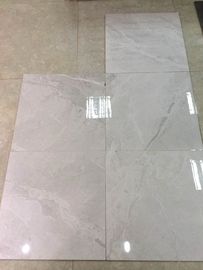 डिजिटल सिरेमिक किचन फ्लोर टाइल मार्बल लुक 24'X 24 'ग्लेज़ वॉल टाइल