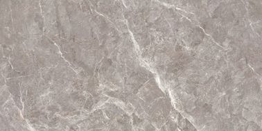 1800X900Mm आकार चमकता हुआ चीनी मिट्टी के बरतन टाइल / गर्मी इन्सुलेशन आंतरिक तल टाइल