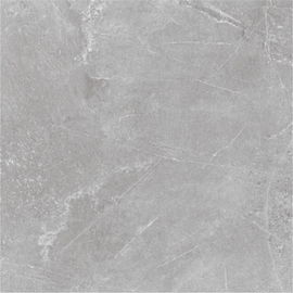 ग्राम्य तल सादा रंग मैट फिनिश सिरेमिक टाइल 24'X48 'ग्रे एंटी-स्लिप बाथरूम सिरेमिक टाइल