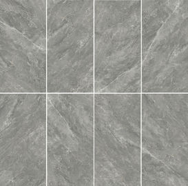 पूर्ण शरीर 750x1500 मिमी चमकता हुआ चीनी मिट्टी के बरतन तल टाइल