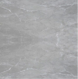 फुल बॉडी मार्बल लुक 10mm 60*60cm लिविंग रूम पोर्सिलेन फ्लोर टाइल